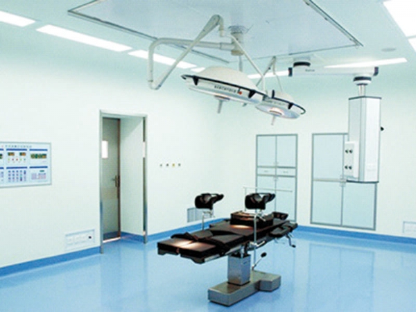 潔凈廠房設計要求